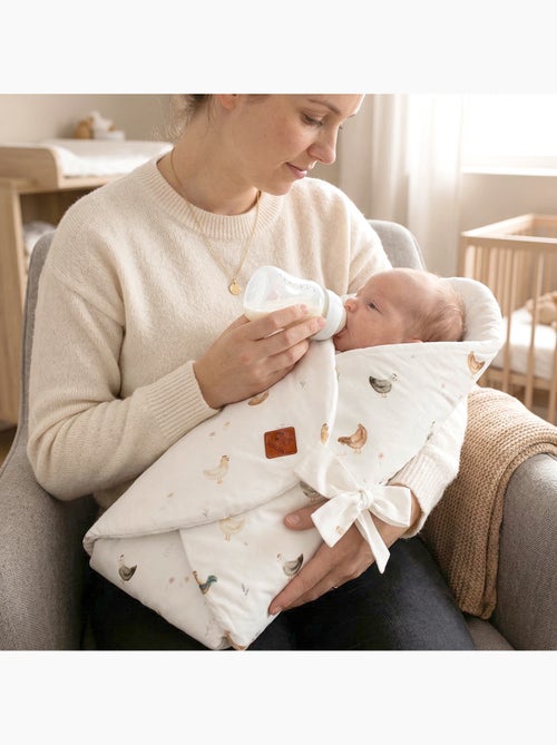 Sacco nanna evolutivo per bambino | SEVIRA KIDS - Kiabi