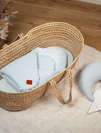 Sacco nanna fasciato - nido d'ape - SEVIRA KIDS