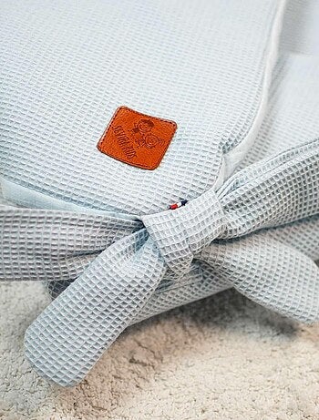 Sacco nanna fasciato - nido d'ape - SEVIRA KIDS