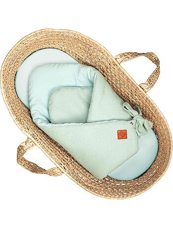 Sacco nanna fasciato - nido d'ape - SEVIRA KIDS