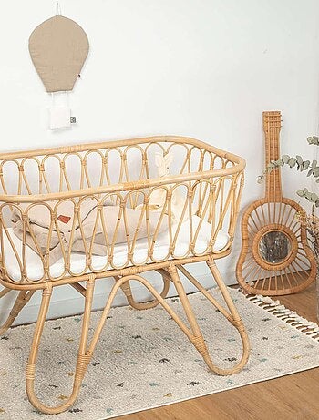 Sacco nanna fasciato - nido d'ape | SEVIRA KIDS