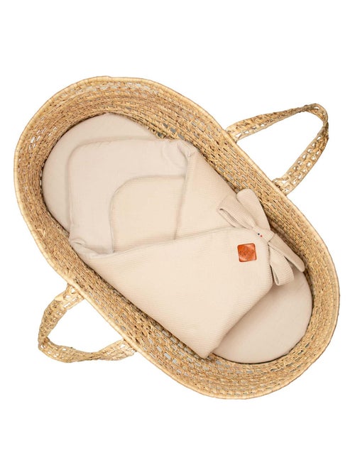Sacco nanna fasciato - nido d'ape | SEVIRA KIDS - Kiabi