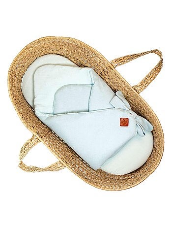 Sacco nanna fasciato - nido d'ape | SEVIRA KIDS