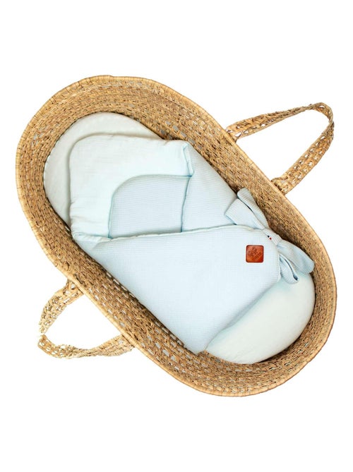 Sacco nanna fasciato - nido d'ape | SEVIRA KIDS - Kiabi