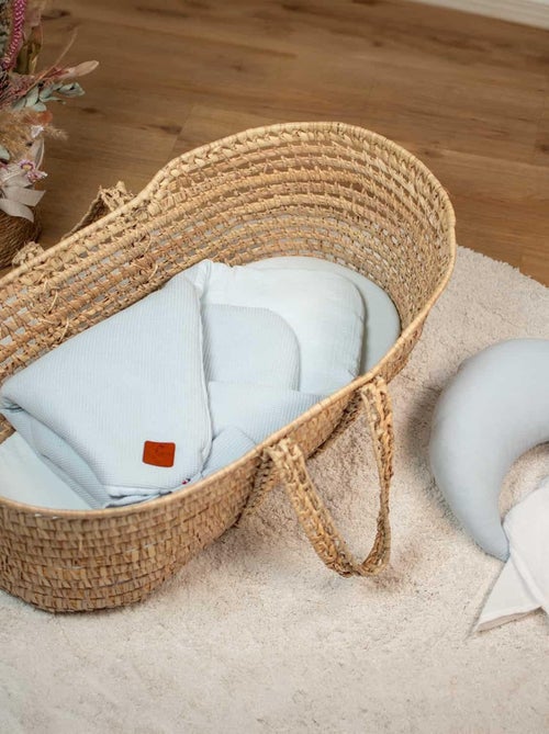 Sacco nanna fasciato - nido d'ape | SEVIRA KIDS - Kiabi