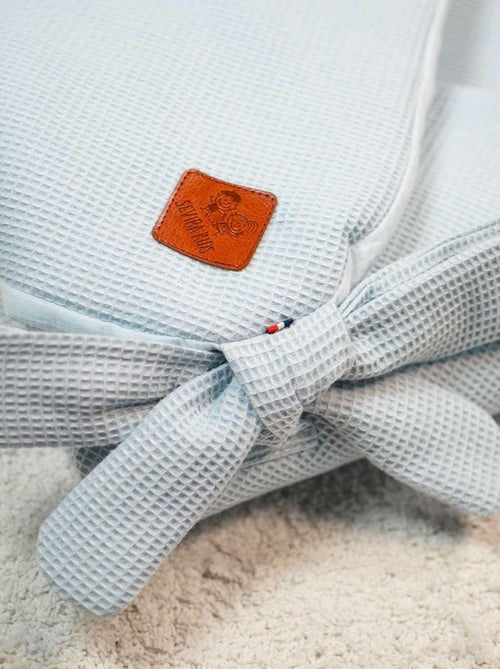 Sacco nanna fasciato - nido d'ape | SEVIRA KIDS - Kiabi