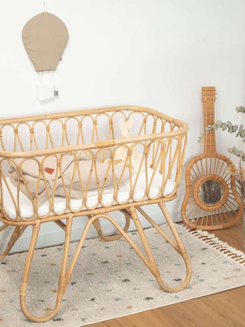 Sacco nanna fasciato - nido d'ape | SEVIRA KIDS - Kiabi