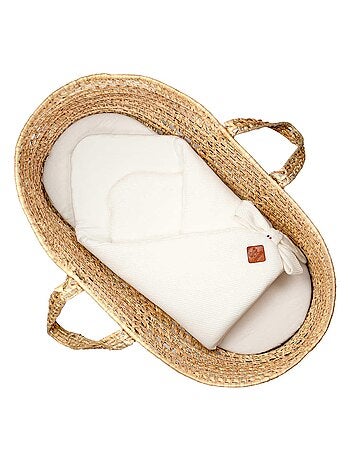 Sacco nanna fasciato - nido d'ape | SEVIRA KIDS