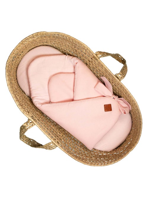 Sacco nanna fasciato - nido d'ape | SEVIRA KIDS - Kiabi