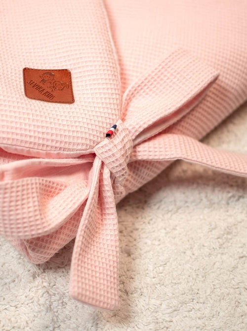 Sacco nanna fasciato - nido d'ape | SEVIRA KIDS - Kiabi