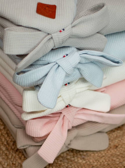 Sacco nanna fasciato - nido d'ape | SEVIRA KIDS - Kiabi