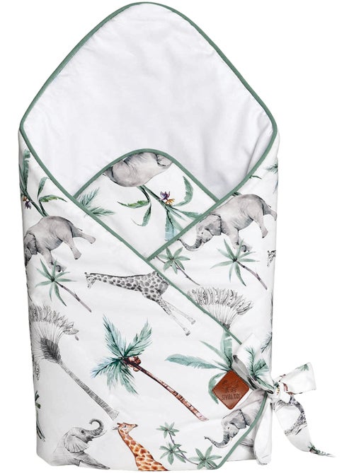 Sacco nanna imbottito - safari | SEVIRA KIDS - Kiabi