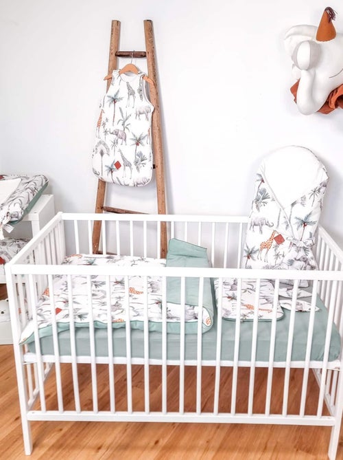 Sacco nanna imbottito - safari | SEVIRA KIDS - Kiabi