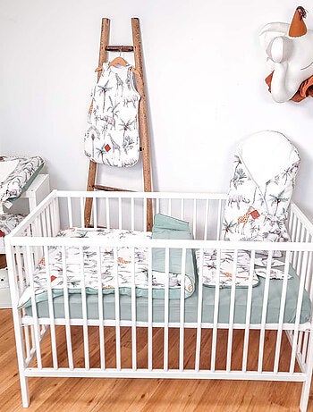 Sacco nanna imbottito - safari | sevira kids | sevira kids