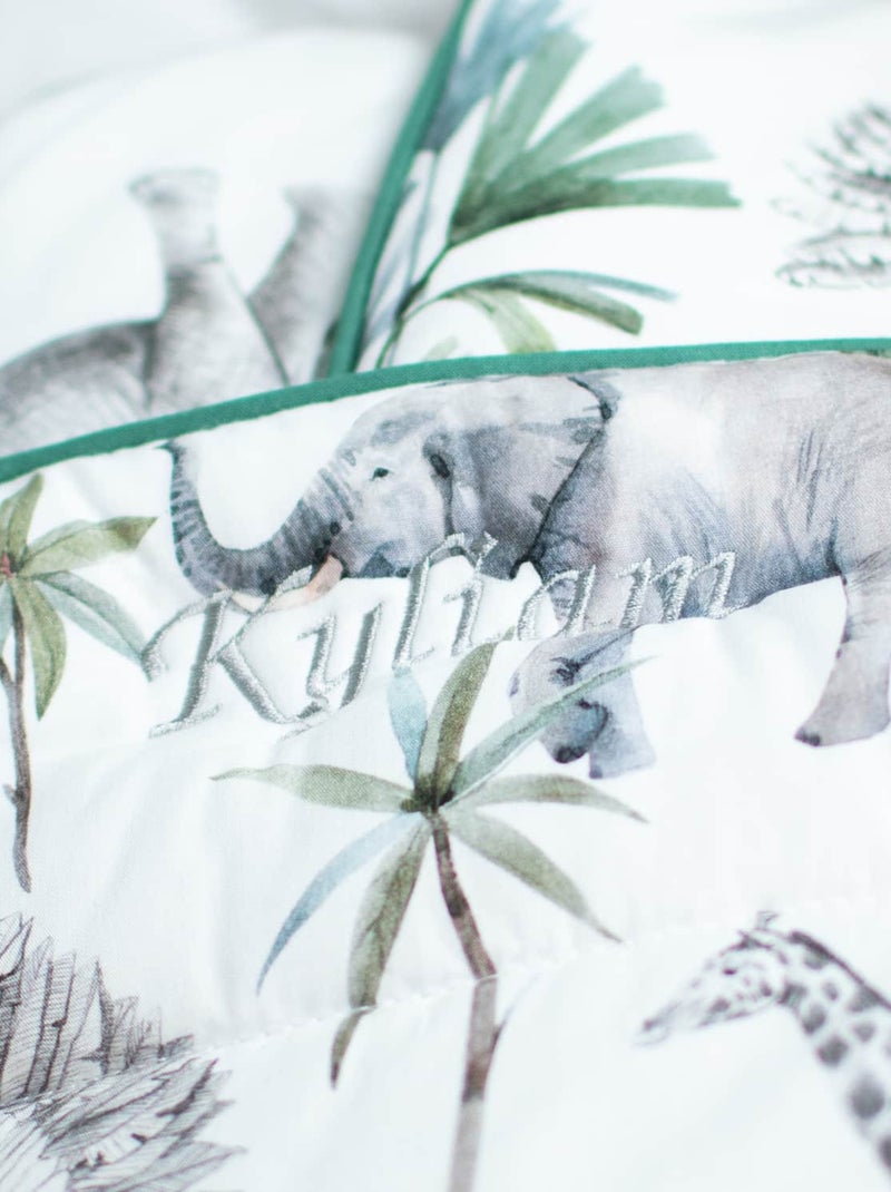 Sacco nanna imbottito - safari | sevira kids | sevira kids Multicolore - Kiabi