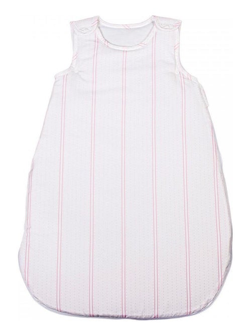 Sacco nanna imbottito 70 cm 3-6 mesi TOG 2.5 - Kiabi