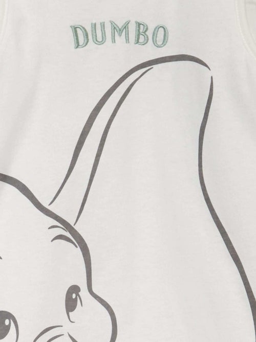 Sacco nanna imbottito con maniche removibili TOG 2,5 - Kiabi