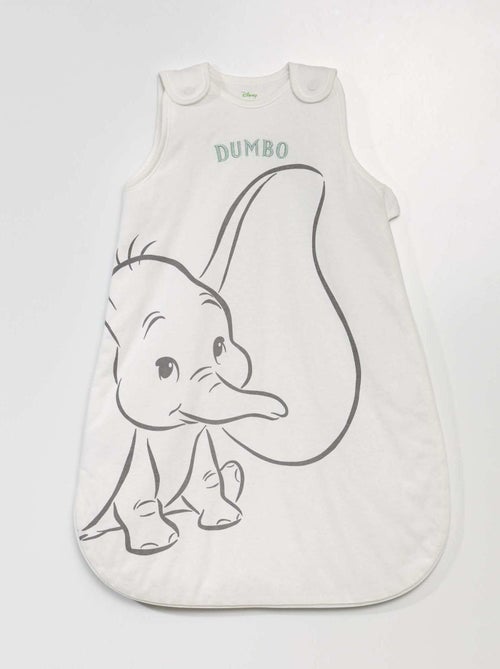 Sacco nanna imbottito con maniche removibili TOG 2,5 - Kiabi