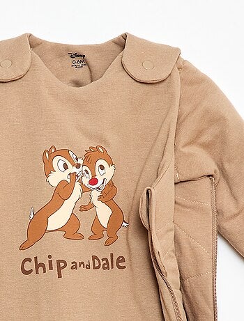 Sacco nanna imbottito 'Disney'