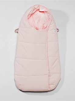 Sacco nanna imbottito 'Minou' - Kiabi