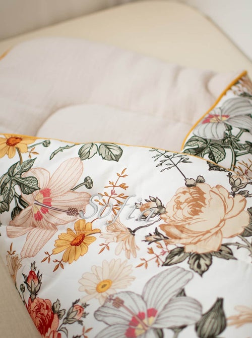 Sacco nanna imbottito per avvolgere, néo vintage | SEVIRA KIDS - Kiabi