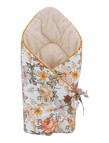 Sacco nanna imbottito per avvolgere, néo vintage | sevira kids | sevira kids