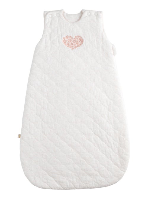 Sacco nanna imbottito per bebè in cotone - SAUTHON - Kiabi