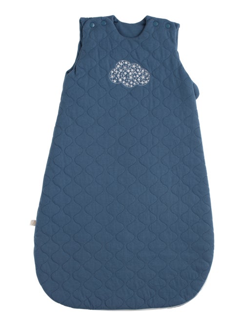 Sacco nanna imbottito per bebè in cotone - SAUTHON - Kiabi