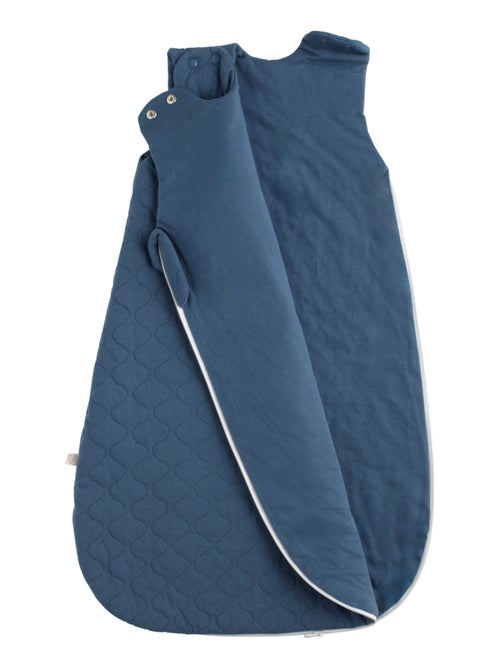 Sacco nanna imbottito per bebè in cotone - SAUTHON - Kiabi