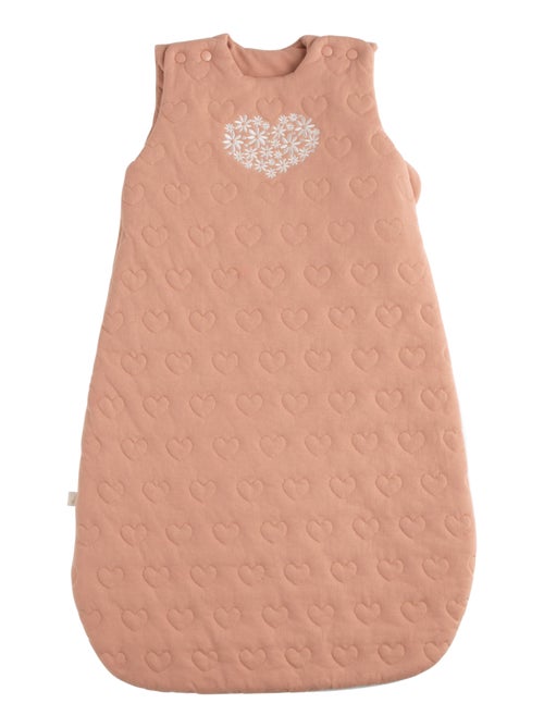 Sacco nanna imbottito per bebè in cotone - SAUTHON - Kiabi