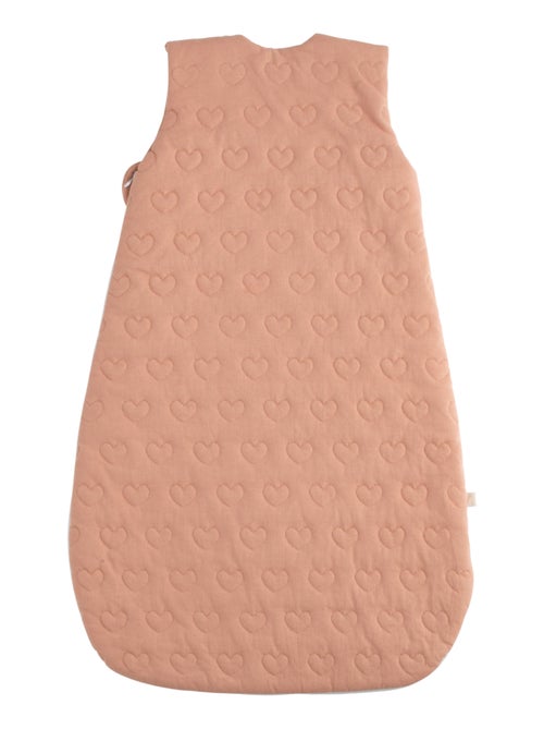 Sacco nanna imbottito per bebè in cotone - SAUTHON - Kiabi