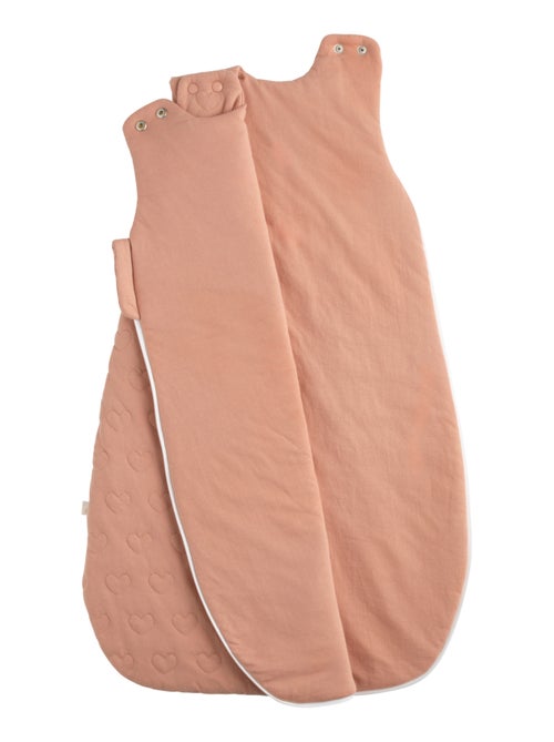 Sacco nanna imbottito per bebè in cotone - SAUTHON - Kiabi