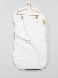 Sacco nanna imbottito 'Simba' - Kiabi