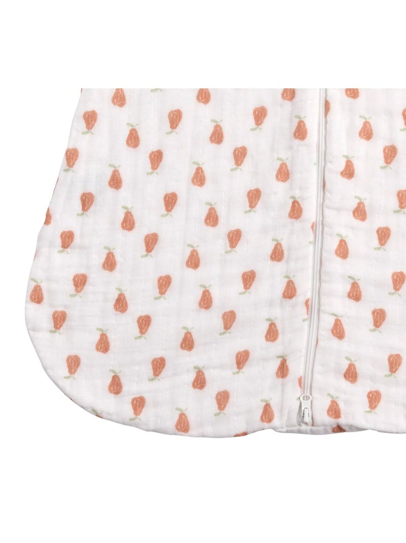Sacco nanna in cotone - SAUTHON Bianco - Kiabi