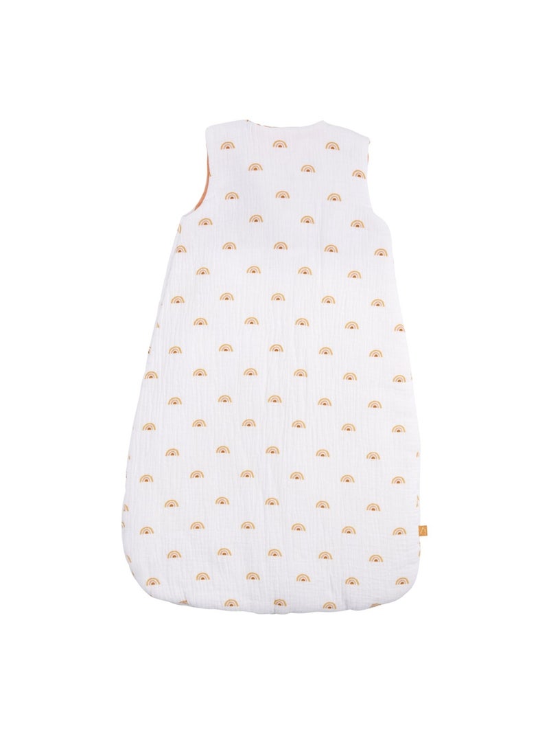 Sacco nanna in cotone - SAUTHON Bianco - Kiabi