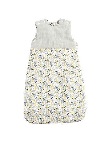 Sacco nanna in cotone - SAUTHON