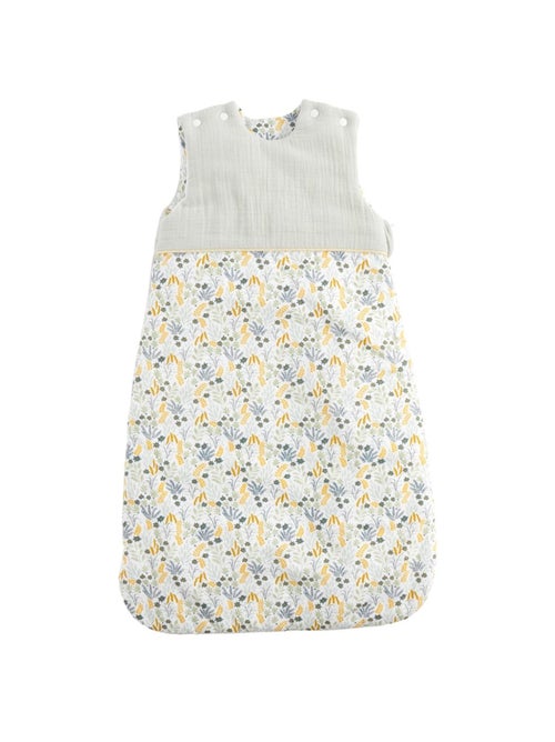 Sacco nanna in cotone - SAUTHON - Kiabi