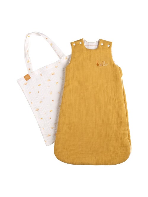 Sacco nanna in cotone - SAUTHON - Kiabi