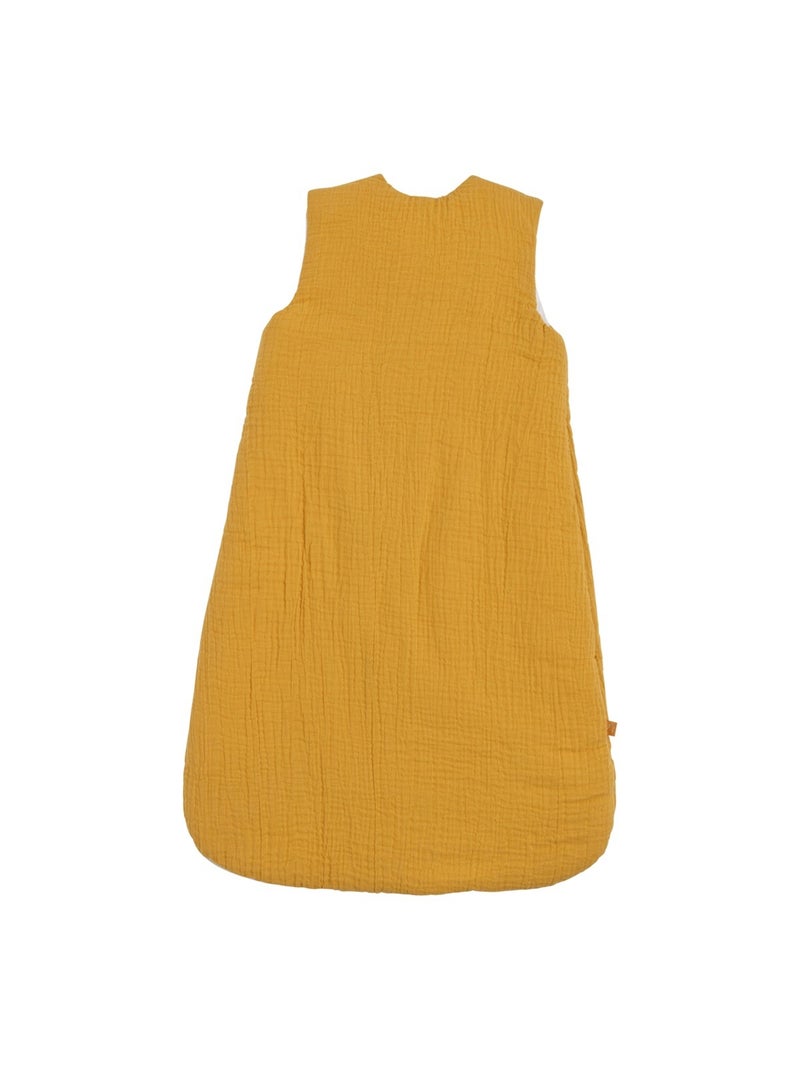 Sacco nanna in cotone - SAUTHON Giallo - Kiabi