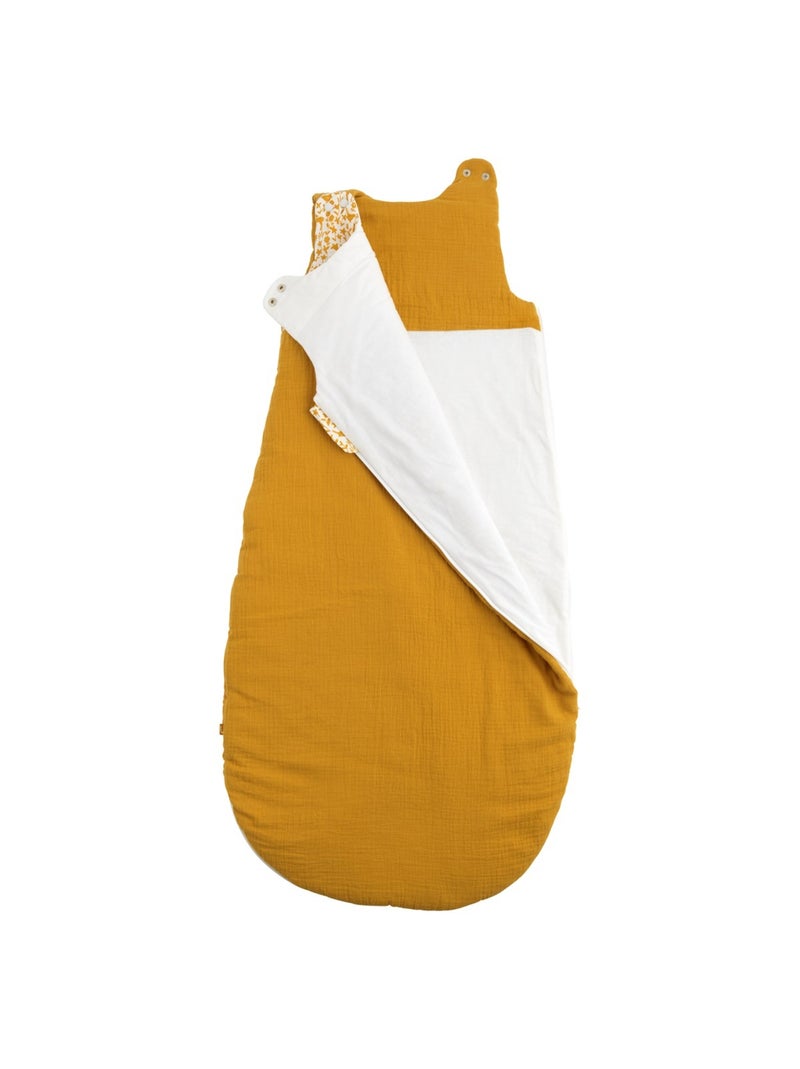 Sacco nanna in cotone - SAUTHON Giallo - Kiabi