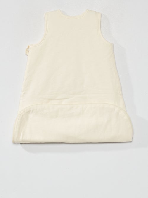 Sacco nanna in cotone - TOG 2 - Kiabi