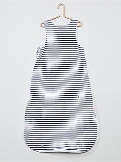 Sacco nanna in cotone 'Petit Béguin' - Kiabi