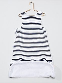 Sacco nanna in cotone 'Petit Béguin' - Kiabi