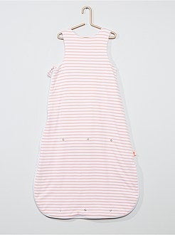 Sacco nanna in cotone 'Petit Béguin' - Kiabi