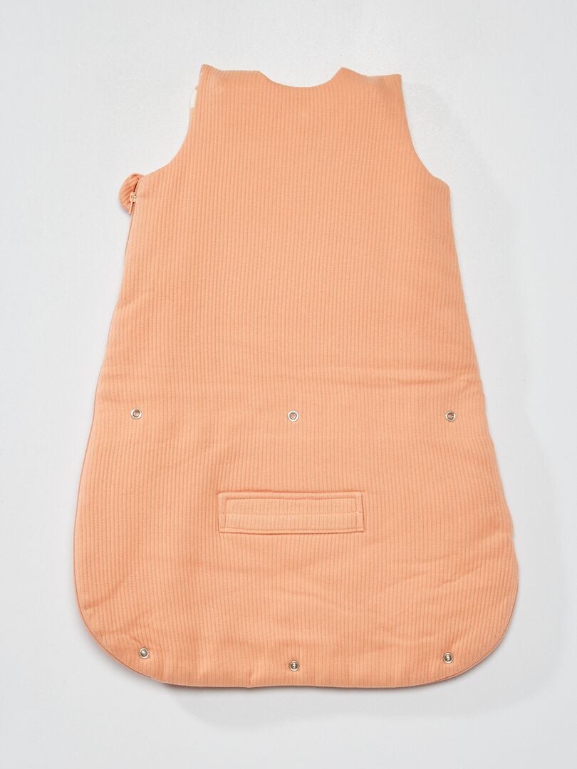 Sacco nanna in cotone ROSA - Kiabi