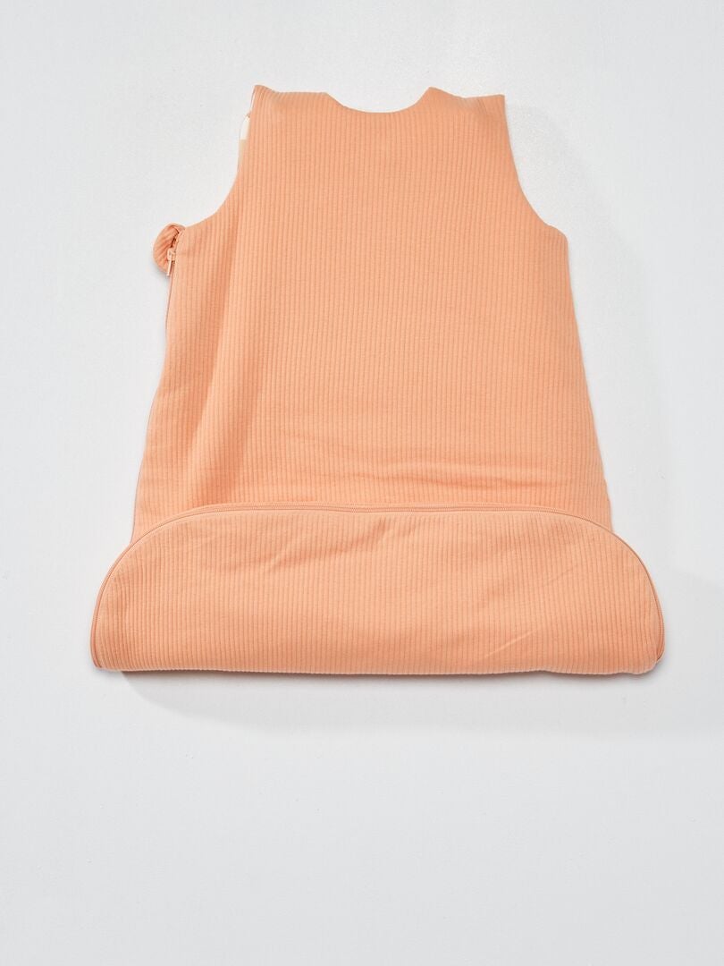 Sacco nanna in cotone ROSA - Kiabi