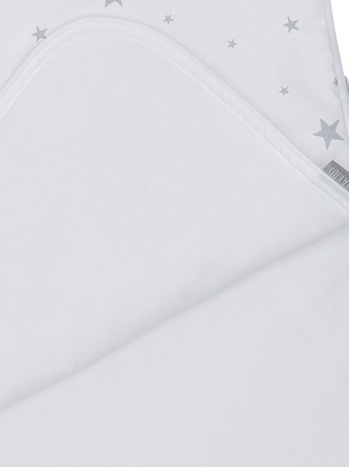 Sacco nanna in cotone, stella | SEVIRA KIDS - Kiabi