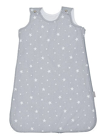 Sacco nanna in cotone, stella | SEVIRA KIDS