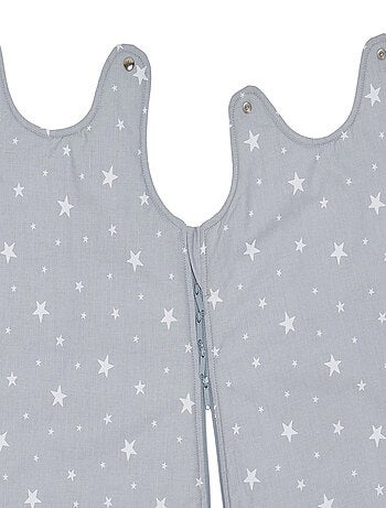 Sacco nanna in cotone, stella | SEVIRA KIDS