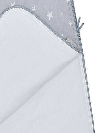 Sacco nanna in cotone, stella | SEVIRA KIDS